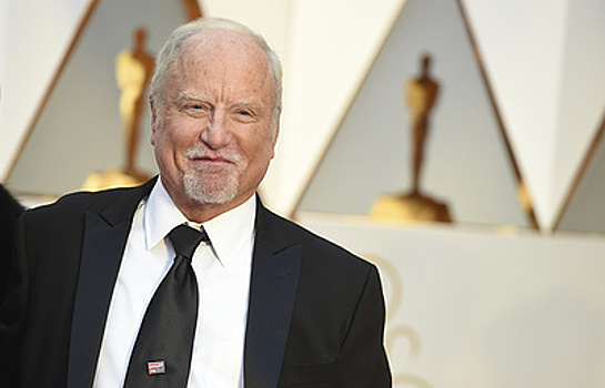 Актера Ричарда Дрейфусса обвинили в домогательствах