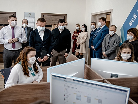 В Курской области создадут карту опасных мест