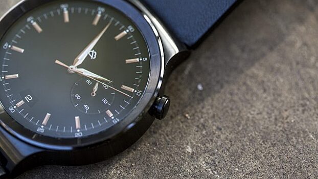 Чем удивят Pixel Watch — первые умные часы от Google?
