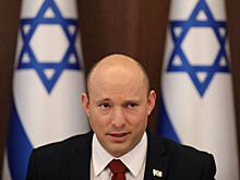 Премьер Израиля заявил, что страна находится на грани ЧП из-за нового штамма коронавируса