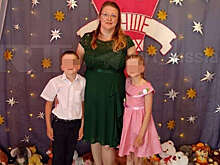 Суд оставил приехавших из Германии двойняшек с матерью-россиянкой