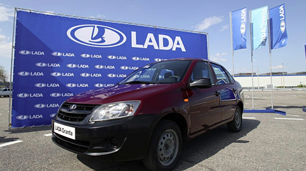 Россиянам могут дать налоговый вычет на покупку машин