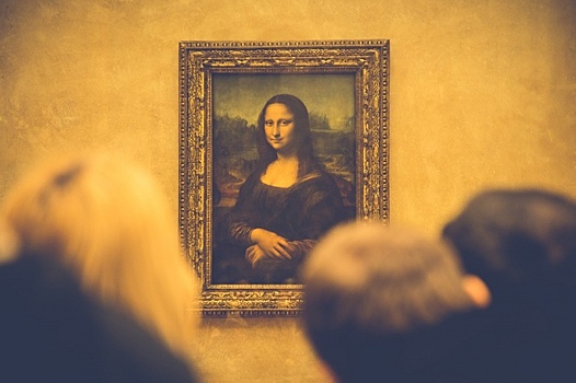 «Джоконда» может покинуть Лувр впервые за 44 года