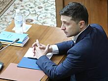 Зеленский назначил нового секретаря СНБО