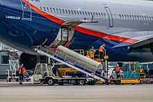 «Аэрофлот» временно прекратил продажу субсидированных билетов из Владивостока в Москву