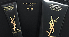 Том Пешо стал креативным директором по макияжу YSL Beaute