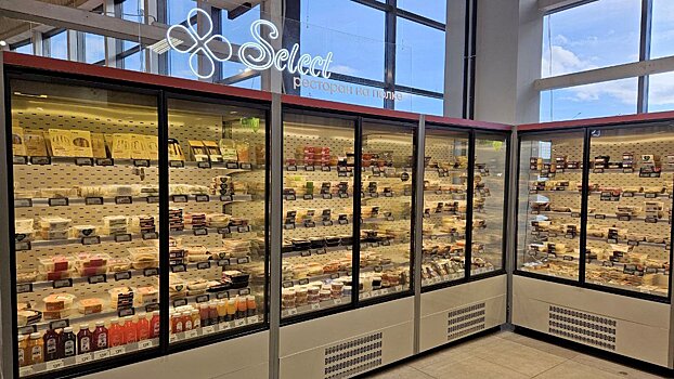 X5 Group отчитались о росте выручки и онлайн-продаж во втором квартале 2025 года