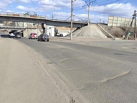 Объявлен поиск подрядчиков на ремонт дорог Читы в 2020 году