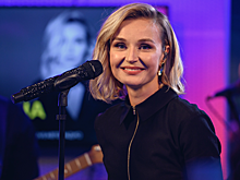 «Мои мечты сбываются»: под Новый год Полина Гагарина въезжает в новый дом