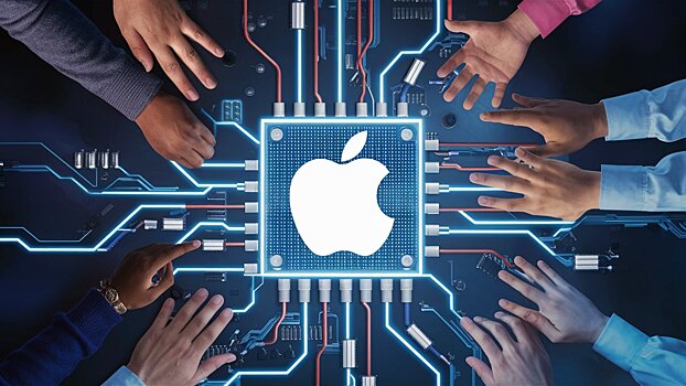 В США раскритиковали Великобританию за требование к Apple создать бэкдор