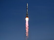Россия увеличит число спутников ДДЗ