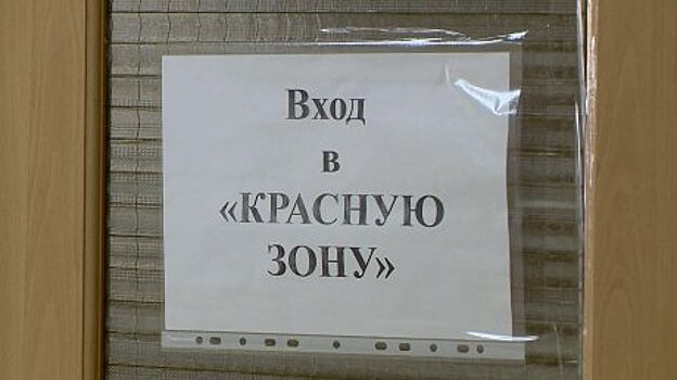 В Пензе количество вызовов скорой помощи возросло до 1 500