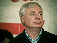 Глава украинского биатлона переизбран на четыре года