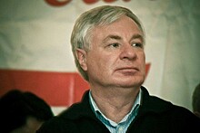 Глава украинского биатлона переизбран на четыре года