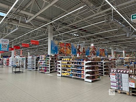 «Светофор» опроверг новость о массовом закрытии магазинов в Нижнем Новгороде