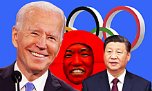 Обзор иноСМИ: США могут погубить Олимпиаду