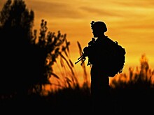 В Сирии в результате атаки беспилотников погибли трое военных