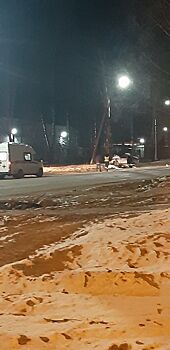 Страшная авария в Костроме унесла жизнь молодого пассажира