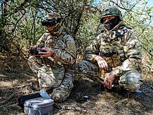 В России создан новый род войск