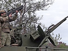 Хроника СВО: Военные РФ продолжают планомерно теснить врага