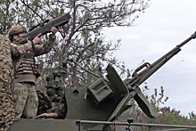 Хроника СВО: Военные РФ продолжают планомерно теснить врага