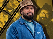 «Буду рад, если он прокомментирует»: режиссер «Бедных Абрамовичей» рассказал, смотрел ли сериал самый богатый носитель этой фамилии