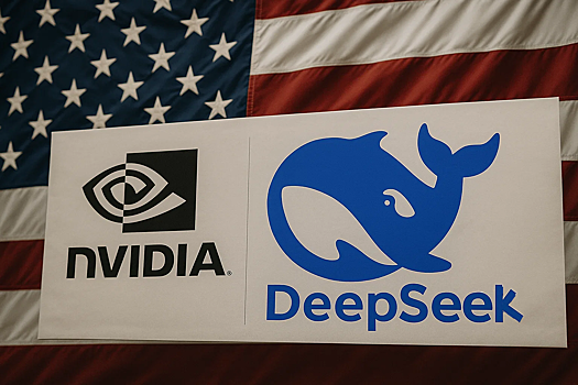 Китайская DeepSeek не может запустить новую ИИ-модель из-за нехватки чипов NVIDIA