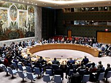 ООН проведет собрание по выборам в Донбассе