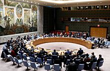 ООН проведет собрание по выборам в Донбассе
