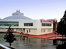 В цирке выявили нарушения в содержании животных