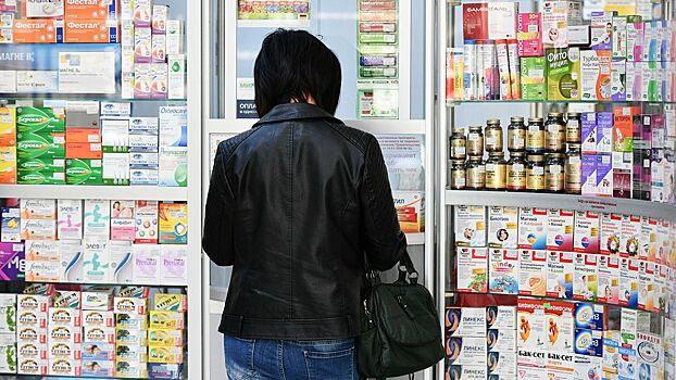 Провизор раскрыла схему обмана россиян в аптеках