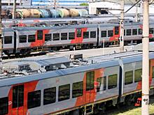 Пандемия лишит екатеринбуржцев поездов в Новороссийск и Оренбург