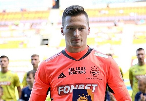 «Динамо» объявило о переходе Кудравца из БАТЭ