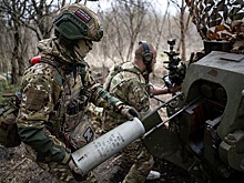 ВС РФ ударили по пункту в Харькове, где находились иностранные наемники