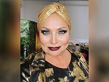 Актриса Светлана Пермякова рассказала, что похудела на 8 килограммов