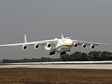 Китай начнет производство Ан-225 по лицензии "Антонов"