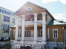 Дом Толмачевых сделают конфеткой за два года