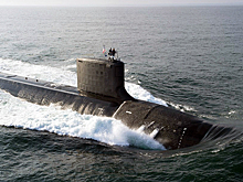 Американская подлодка обманула Россию