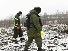 СК показал татуировки украинских пленных со сбитого Ил-76