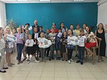 Облдеп Алексей Наумов презентовал книгу о жизни саратовского новомученика