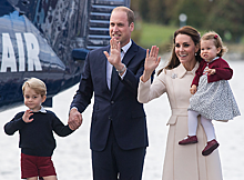 Скоро в школу: Маленькому британскому принцу подобрали пансион