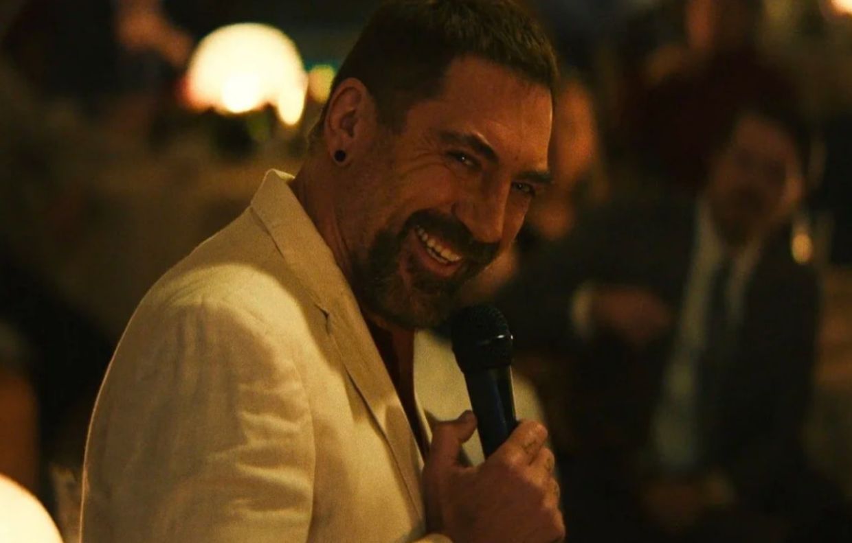 Появились первые кадры ремейка «Мыса страха» от Apple: 7ooo_ru ...