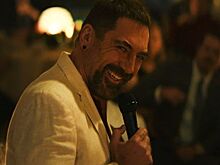 Появились первые кадры ремейка «Мыса страха» от Apple