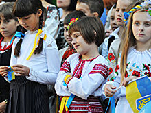 Страна (Украина): «Постараемся оставить обучение на русском по максимуму». Как школы обходят тотальную украинизацию с 1 сентября