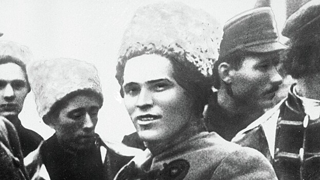 Что случилось со священником, который крестил Нестора Махно