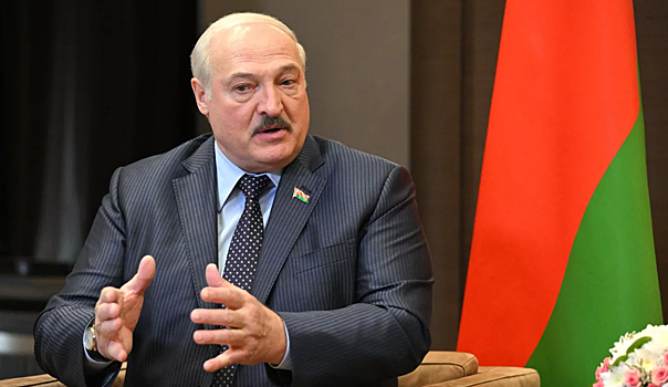 Лукашенко оценил возможность поражения России на Украине