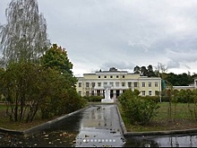 В Жуковском завершается реконструкция театра «Стрела»