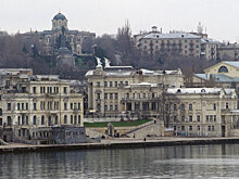Утверждена программа развития Севастопольского госуниверситета