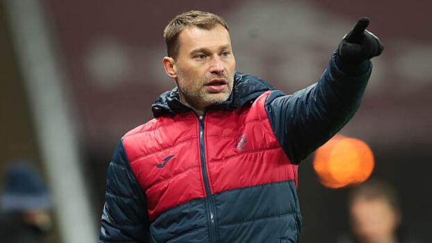 Березуцкий возглавил «Урал»