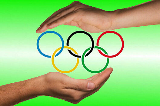 Министр спорта Франции назвала возможные требования для допуска россиян на Олимпиаду